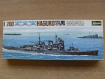 Thumbnail HASEGAWA C018 HAGURO